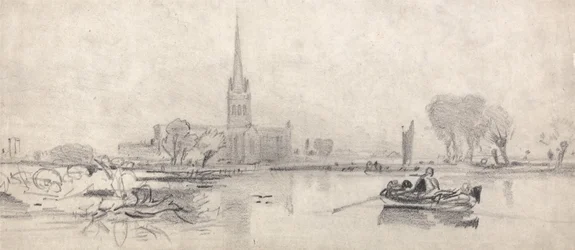 Catedral de Salisbury